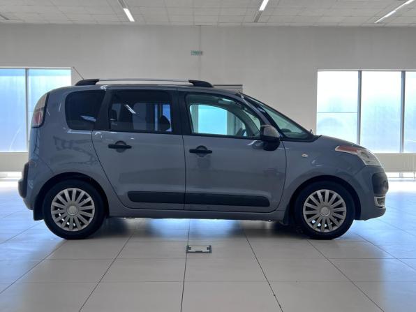 Citroen C3 Picasso I с пробегом 2010 года, цена 550 000 рублей, 186111 км, минивэн, Автокод Объявления