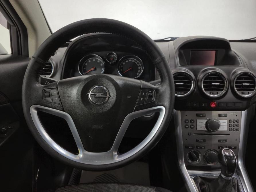 Opel Antara I Рестайлинг Альметьевск  - изображение 14
