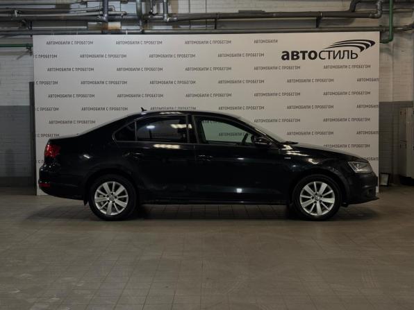 Volkswagen Jetta VI с пробегом 2013 года, цена 679 000 рублей, 220000 км, седан, Автокод Объявления