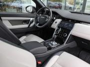Land Rover Discovery Sport I Рестайлинг Москва  - изображение 33
