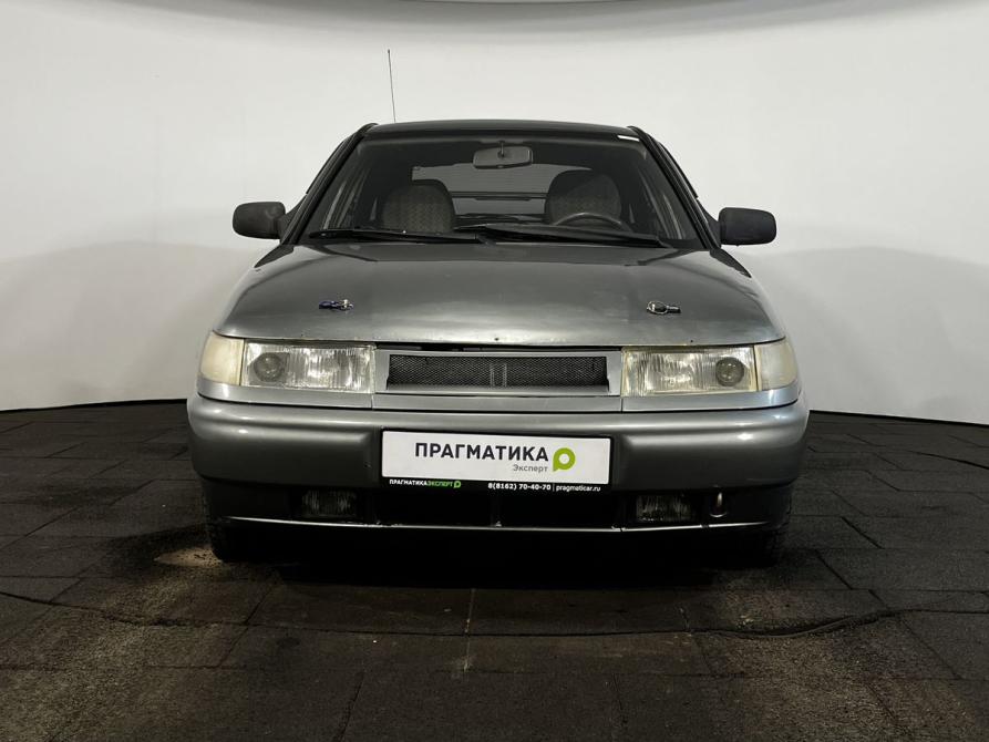Lada (ВАЗ) 2112 Великий Новгород  - изображение 2