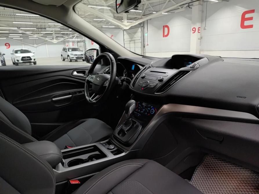 Ford Kuga II Рестайлинг Казань  - изображение 13