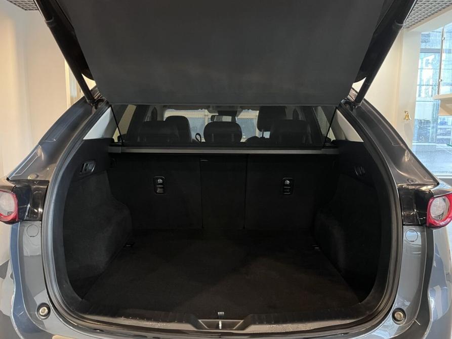 Mazda CX-5 II Чебоксары  - изображение 18