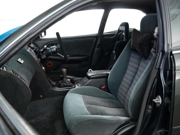 Toyota Mark II VI (X80) с пробегом 1993 года, цена 1 999 999 рублей, 208936 км, седан, Автокод Объявления