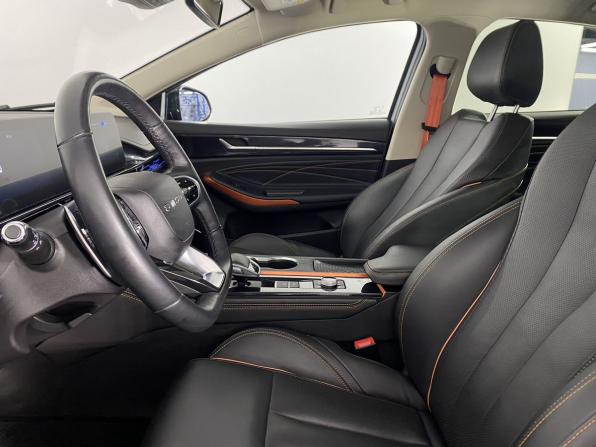 Omoda S5 GT с пробегом 2023 года, цена 1 699 000 рублей, 25497 км, седан, Автокод Объявления
