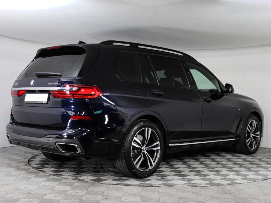 BMW X7 I (G07) Химки  - изображение 2