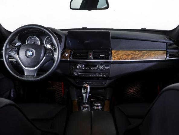 BMW X6 I (E71) с пробегом 2008 года, цена 1 390 000 рублей, 278000 км, внедорожник, Автокод Объявления