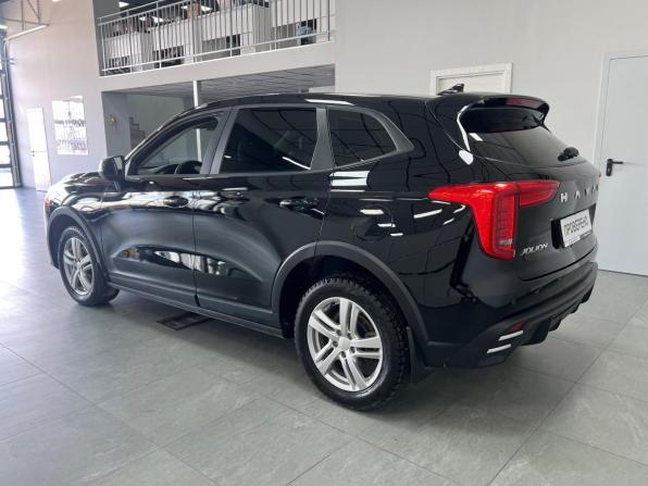 Haval Jolion I Рестайлинг с пробегом 2024 года, цена 1 800 000 рублей, 34789 км, внедорожник, Автокод Объявления