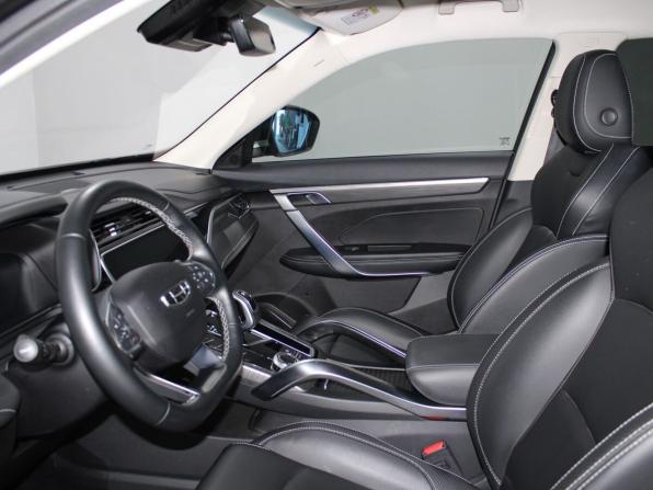 Geely Atlas Pro с пробегом 2023 года, цена 2 449 900 рублей, 26324 км, внедорожник, Автокод Объявления