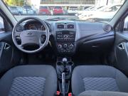 Lada (ВАЗ) Granta I Рестайлинг Новосибирск  - изображение 49