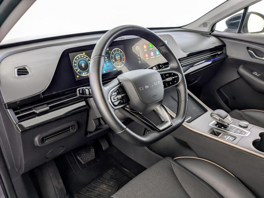 Omoda C5 I Рестайлинг Москва  - изображение 16