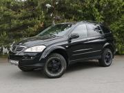 SsangYong Kyron I Рестайлинг Санкт-Петербург  - изображение 31