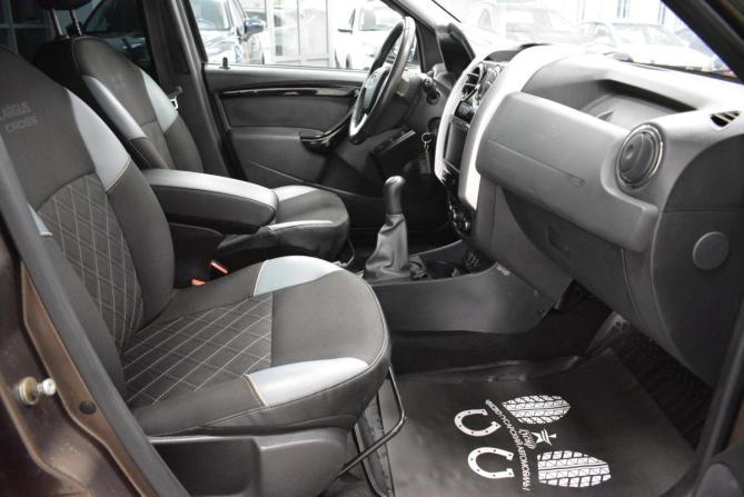 Lada (ВАЗ) Largus I Рестайлинг с пробегом 2021 года, цена 1 399 000 рублей, 75000 км, универсал, Автокод Объявления