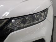 Nissan Qashqai II Рестайлинг Москва  - изображение 39