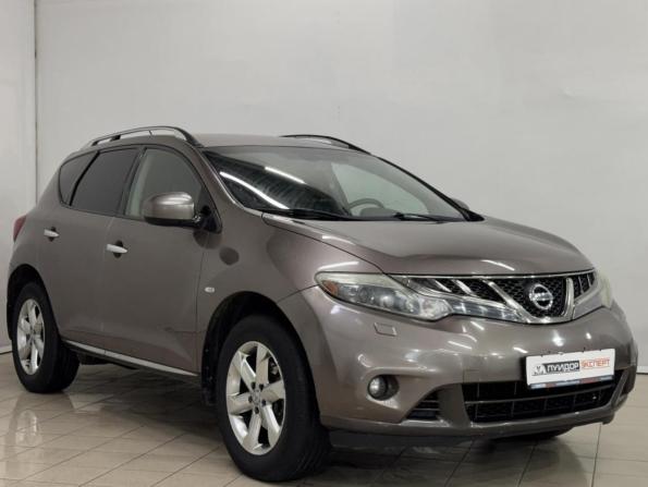 Nissan Murano II (Z51) Рестайлинг с пробегом 2010 года, цена 1 099 000 рублей, 229404 км, внедорожник, Автокод Объявления