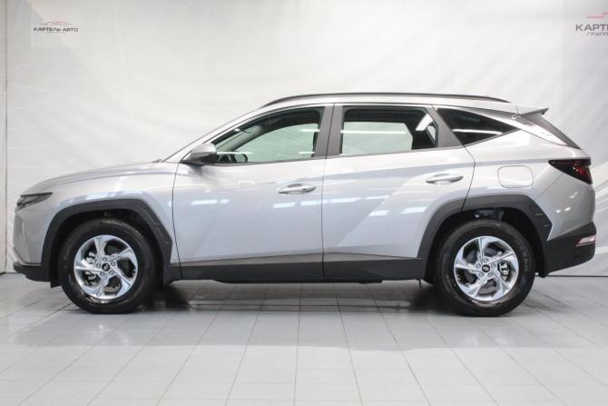 Hyundai Tucson IV с пробегом 2021 года, цена 2 989 000 рублей, 33344 км, внедорожник, Автокод Объявления