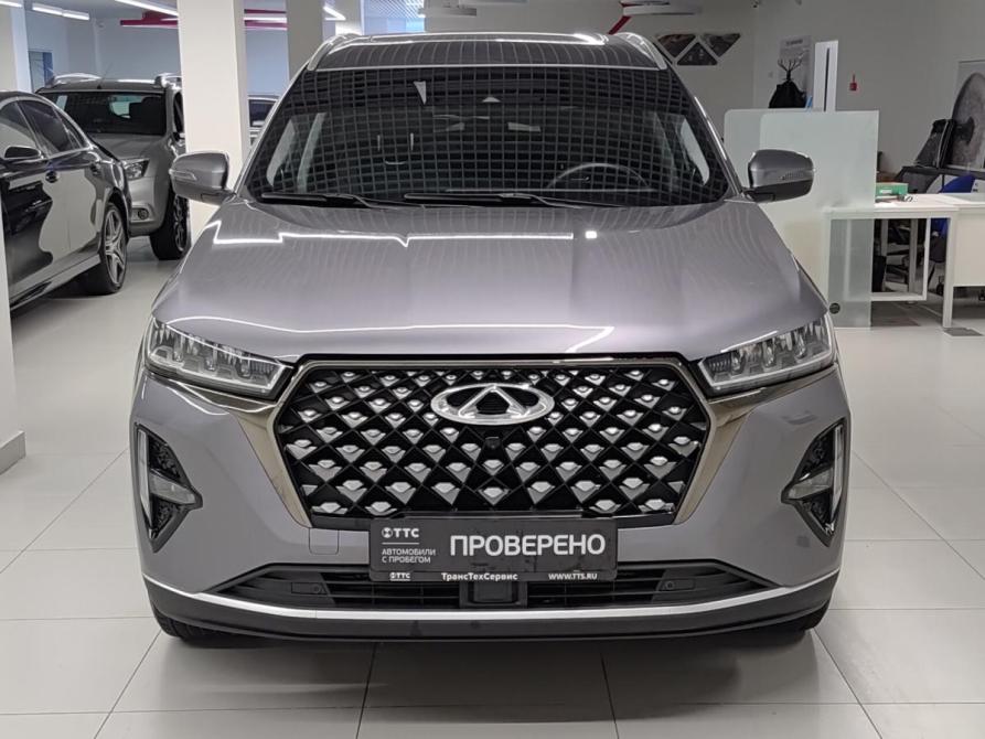 Chery Tiggo 7 Pro Max I Казань  - изображение 2