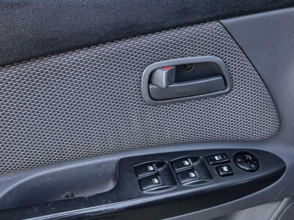 Kia Rio II Рестайлинг с пробегом 2011 года, цена 491 790 рублей, 201301 км, хэтчбек, Автокод Объявления