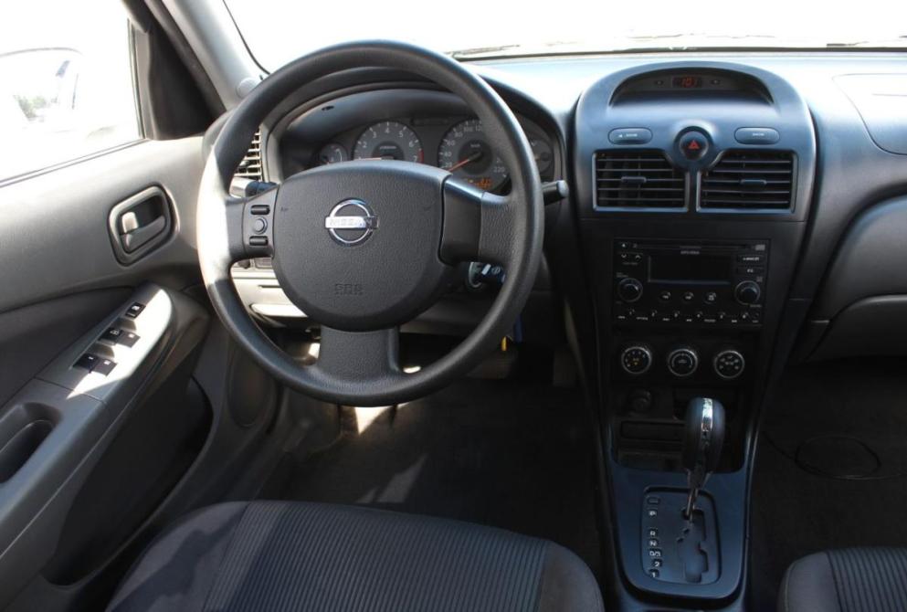 Nissan Almera Classic I Нижний Новгород  - изображение 17