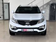 Kia Sportage III Ростов-на-Дону  - изображение 20
