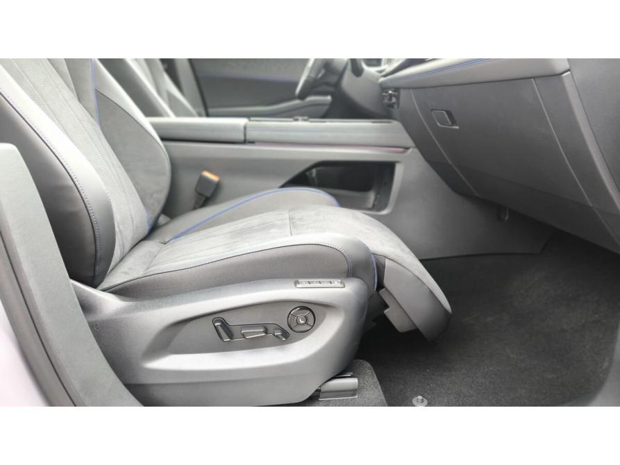 Volkswagen Teramont II (China Market) Москва  - изображение 25
