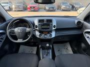 Toyota RAV4 III (XA30) Рестайлинг Пермь  - изображение 37
