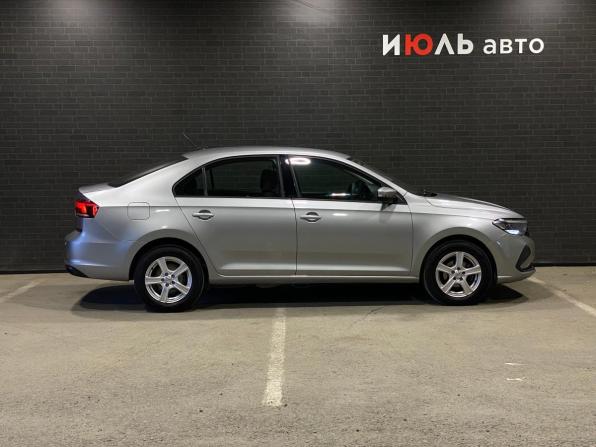 Volkswagen Polo VI с пробегом 2020 года, цена 1 430 000 рублей, 88781 км, лифтбек, Автокод Объявления