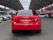 Toyota Corolla X (E140 E150) Екатеринбург  - изображение 20