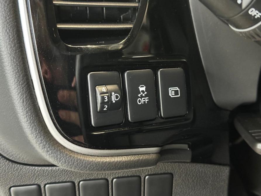 Mitsubishi Outlander III Рестайлинг 3 Санкт-Петербург  - изображение 17