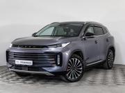 Exeed TXL I Рестайлинг Санкт-Петербург  - изображение 29