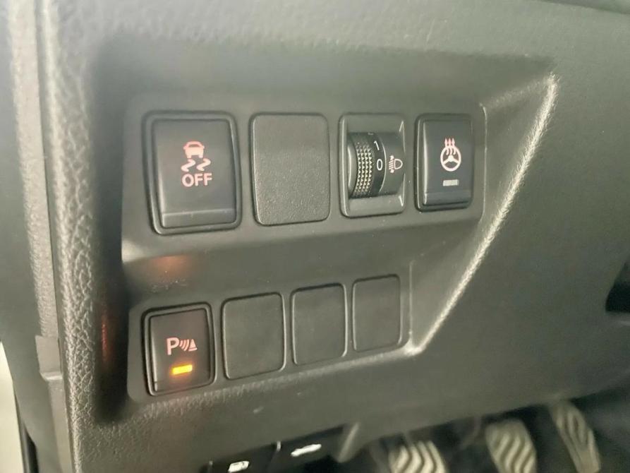 Nissan Qashqai II Рестайлинг Мурманск  - изображение 21
