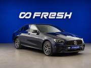 Mercedes-Benz E-Класс V (W213 S213 C238) Рестайлинг Москва  - изображение 23