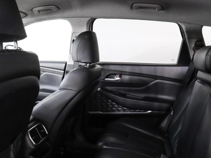 Hyundai Santa Fe IV Химки  - изображение 13