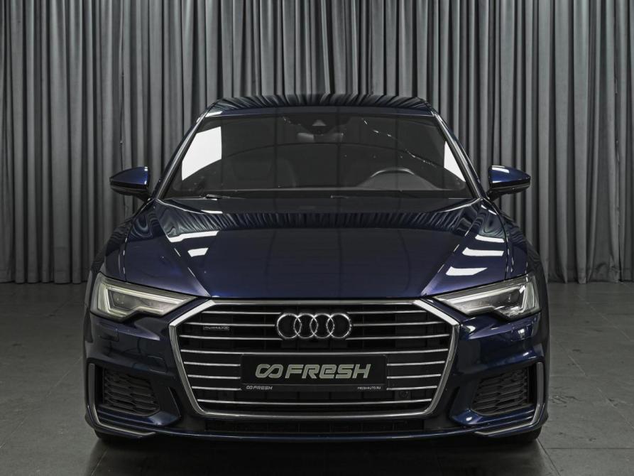 Audi A6 V (C8) Ставрополь  - изображение 3