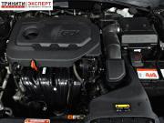 Kia Optima IV Рестайлинг Белгород  - изображение 36