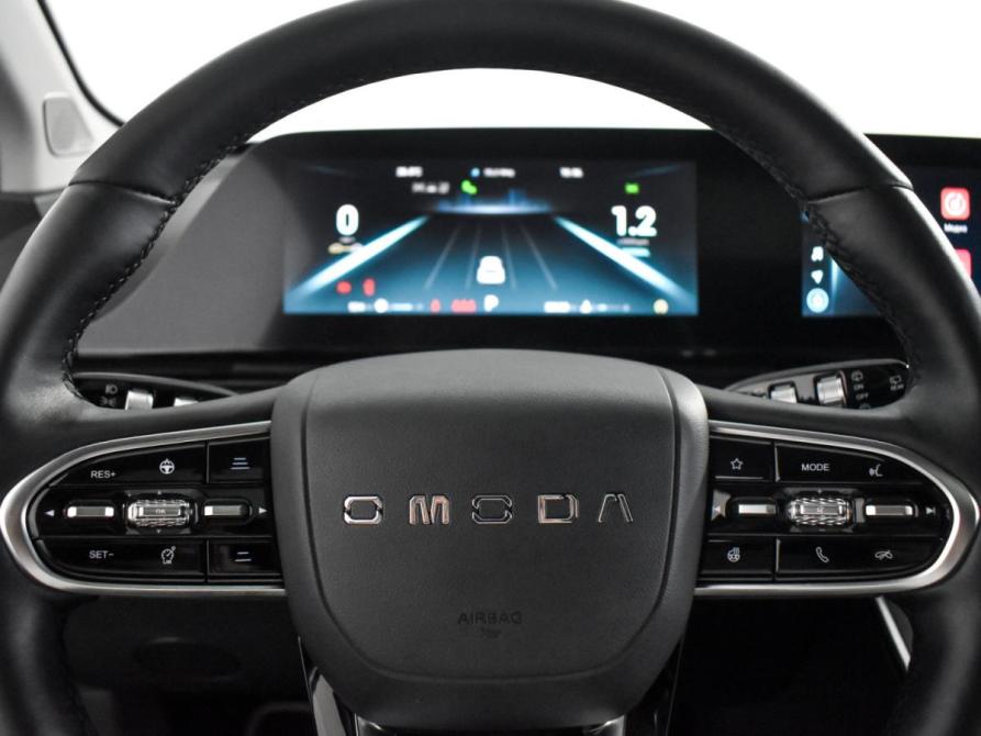 Omoda C5 I Санкт-Петербург  - изображение 19