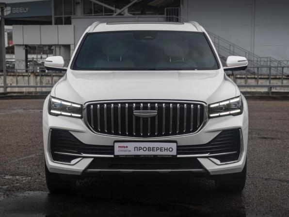 Geely Monjaro I Рестайлинг (China Market) с пробегом 2024 года, цена 3 848 000 рублей, 32750 км, внедорожник, Автокод Объявления