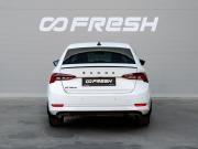 Skoda Octavia IV (A8) Краснодар  - изображение 29