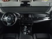 BMW 5 серии VI (F10/F11/F07) Рестайлинг Кемерово  - изображение 32