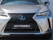 Lexus UX I Улан-Удэ  - изображение 28