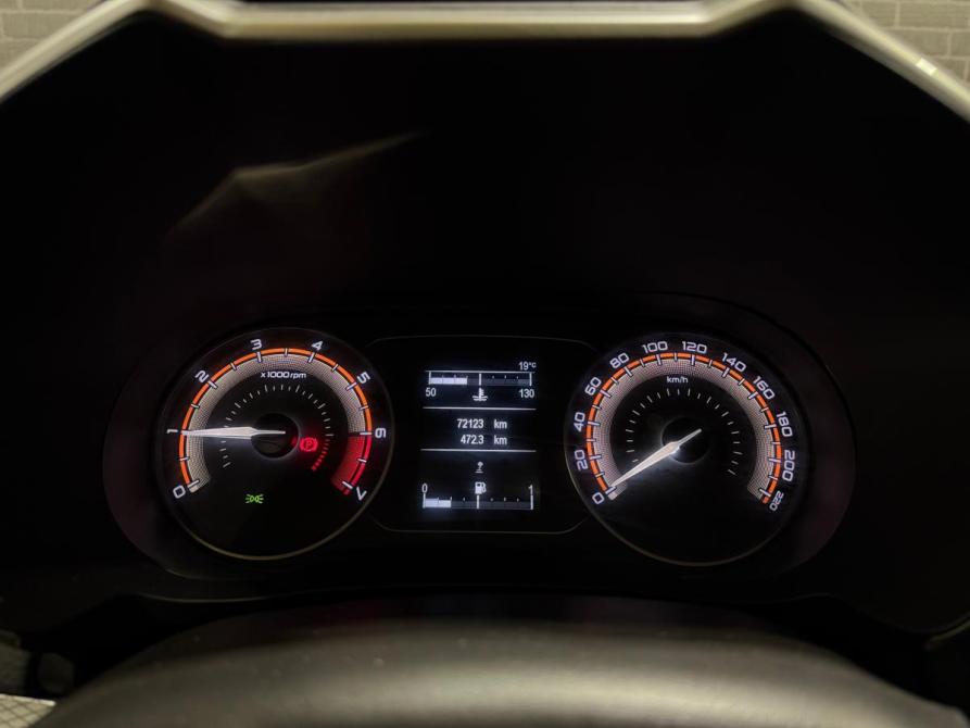 Lada (ВАЗ) Vesta I Рестайлинг (NG) Челябинск  - изображение 18