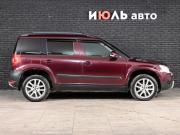 Skoda Yeti I Екатеринбург  - изображение 20