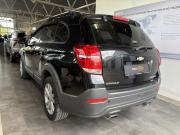 Chevrolet Captiva I Рестайлинг 2 Новомосковск  - изображение 22