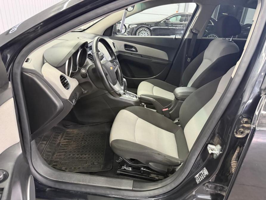 Chevrolet Cruze I Краснодар  - изображение 12