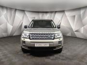 Land Rover Freelander II Рестайлинг 2 Москва  - изображение 25