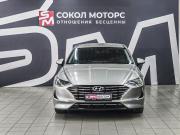 Hyundai Sonata VIII (DN8) Ростов-на-Дону  - изображение 20