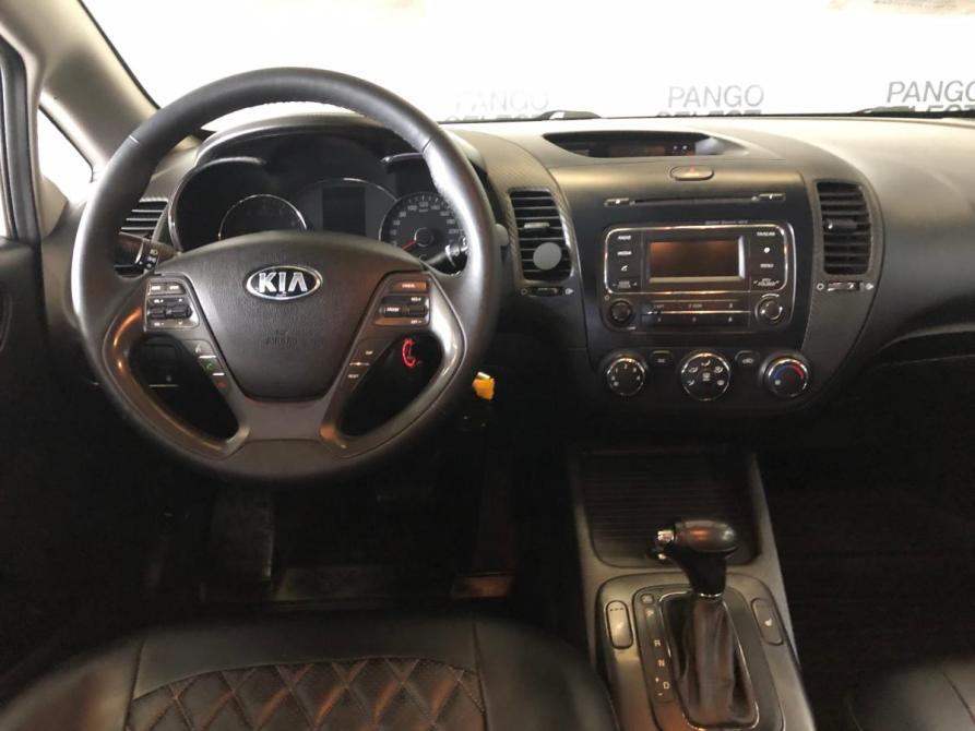 Kia Cerato III Курск  - изображение 21