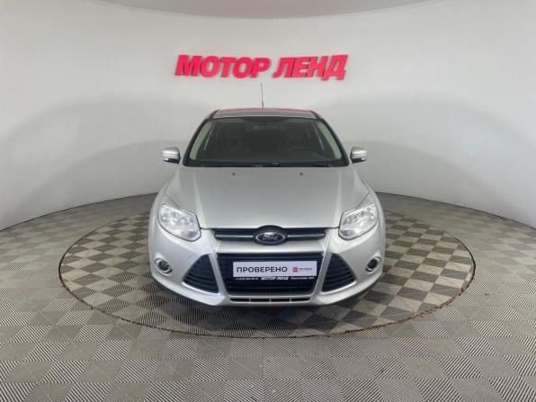 Ford Focus III с пробегом 2012 года, цена 717 000 рублей, 184582 км, седан, Автокод Объявления