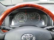 Toyota Land Cruiser Prado 120 Series Рестайлинг Самара  - изображение 28