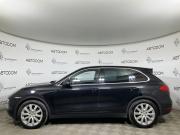 Porsche Cayenne II (958) Москва  - изображение 13